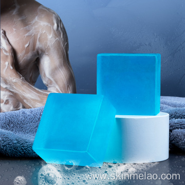 Full Body Wash Men Cologne Soap